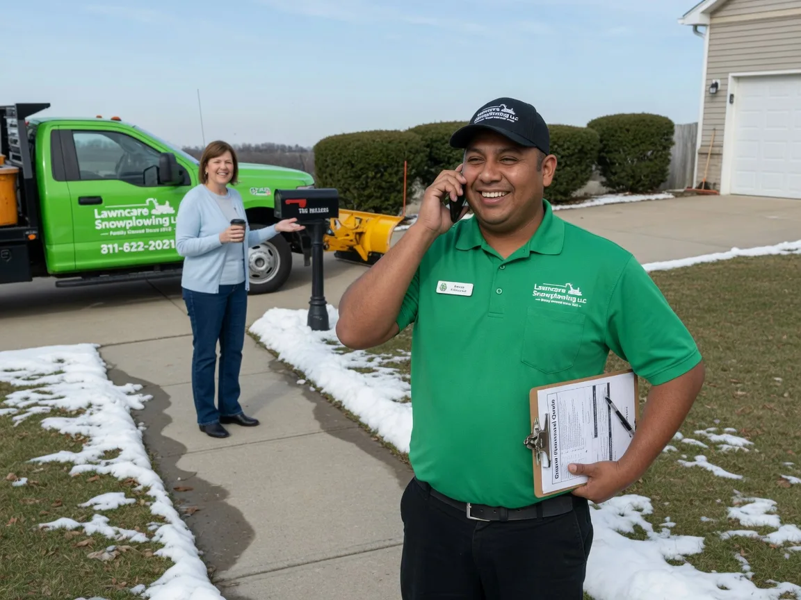 Lawn Care Services By Expert Landscaper Hyannis, NE FAQs